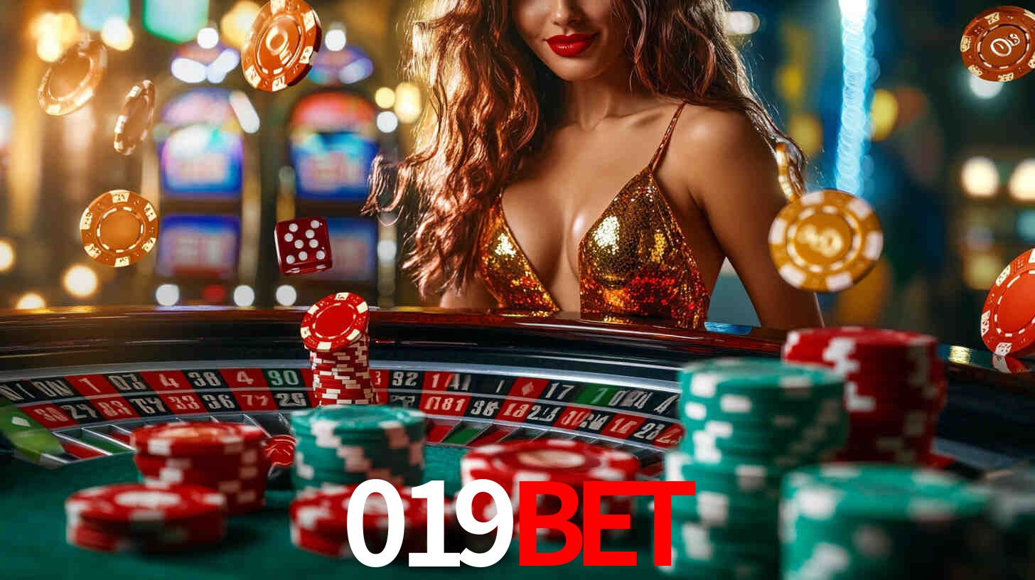 Segurança App 019bet